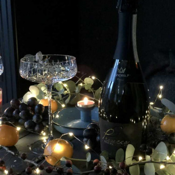 Image for FLAWLESS DATE NIGHT VOUCHER 